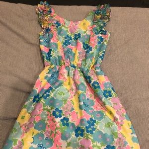 Lilly Pulitzer dress XS